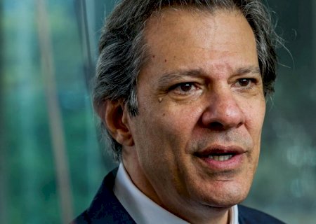 Haddad lançará plataforma de investimentos verdes, em Washington