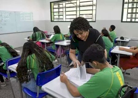 INSS esclarece sobre regras para aposentadoria de professores