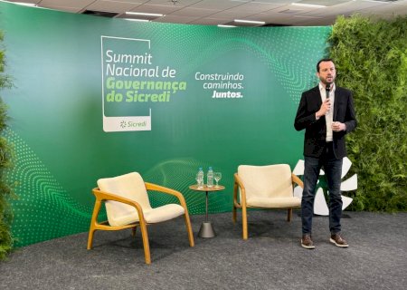 Sicredi realiza terceira edição de evento focado em governança corporativa