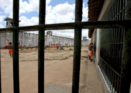 TJMS lança mutirão penal para reavaliar prisões e humanizar o sistema