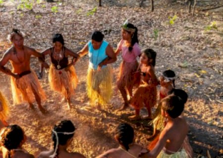 Mapeamento do turismo em comunidades indígenas de todo o país é intensificado