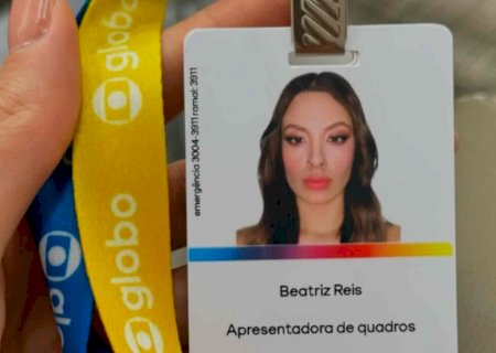 Ex-BBB Beatriz Reis vira apresentadora e ganha quadro no ‘Encontro’; entenda