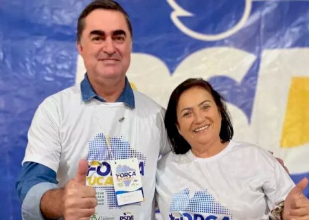 Em MS, candidato ganhou por 4 votos, mas teve prefeito eleito com 86%