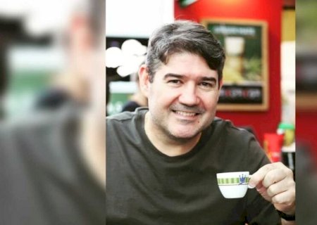 Empresário Darci Ferrenha morre aos 53 anos em Campo Grande>