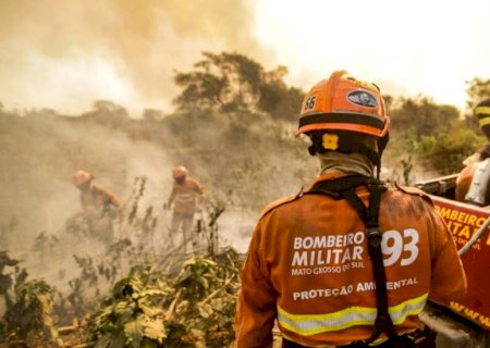 Incêndios são controlados com chuvas no Pantanal, mas regiões críticas continuam monitoradas