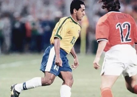 Morre Zé Carlos, ex-lateral do São Paulo e da Seleção Brasileira