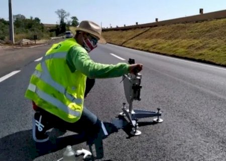 Rodovia do futuro: estudo inovador mostra como bagaço de cana pode revolucionar o asfalto