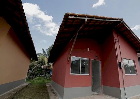 União publica autorização para construção de casas do Minha Casa Minha Vida Rural para MS