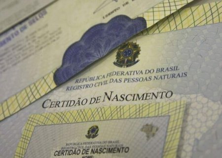 Novas certidões terão campos para informações adicionais e sistema antifraude