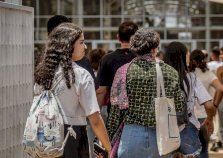 Saiba quais documentos são aceitos para participar do Enem em novembro