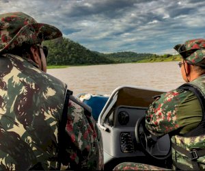 Atenção, pescadores! Assista ao vídeo e tire todas as suas dúvidas sobre as regras da Piracema 2024/2025