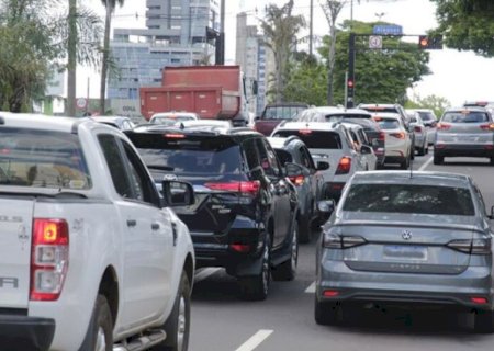 Veículos com placa final 0 devem pagar licenciamento até hoje