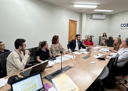 Coordenadoria das Procuradorias de Justiça de Interesses Difusos e Coletivos realiza Reunião Ordinária