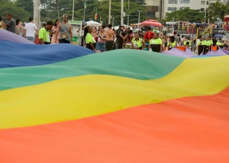 Parada LGBT+ Rio: organizadores planejam iniciativas sustentáveis