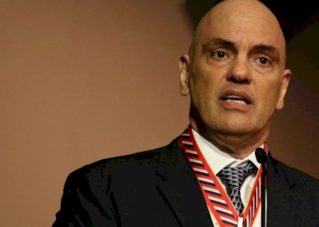 Moraes diz que X pagou multa em conta errada e pede regularização