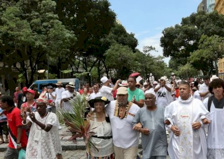 Direitos Humanos divulga cartilhas sobre liberdade religiosa