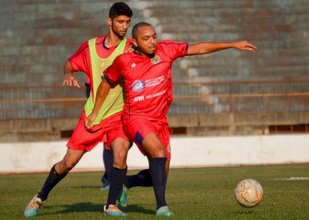 Primeiro turno da Série B Estadual termina neste sábado com dois jogos