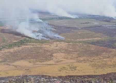 Planeta pode aquecer 3,1ºC a 3,6ºC com emissões de gases