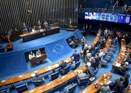 Senado aprova projeto contra abuso sexual de crianças e jovens atletas