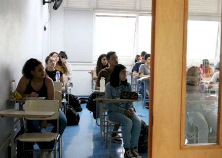 CNU: prazo para entrega de títulos é prorrogado para sexta-feira (11)