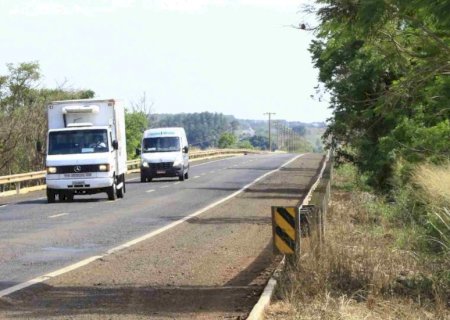 Governo de MS contrata R$ 2,3 bilhões do BNDES para investir em rodovias