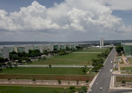 Governo federal prepara reforma administrativa