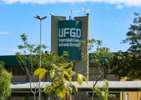 UFGD abre seleção para ocupar 379 vagas ociosas>