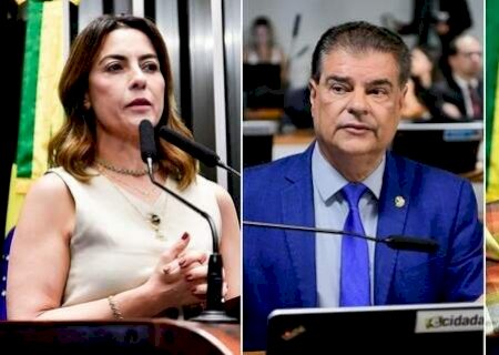 Com votos de MS, Senado rejeita bloqueio de emendas por parte do governo