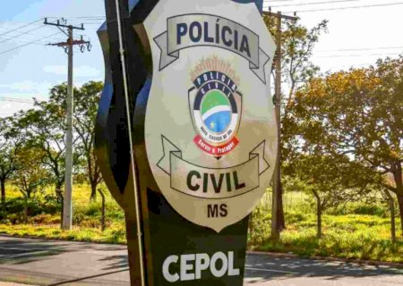 Homem é espancado pelo próprio irmão em Campo Grande