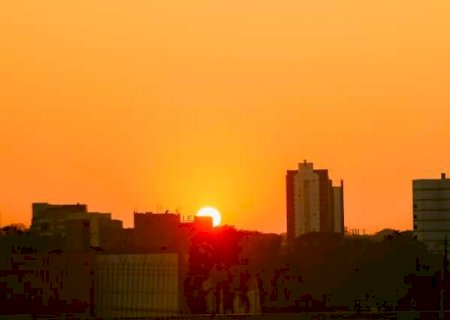 Véspera de feriado será ensolarada e com temperaturas em elevação