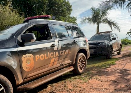 Pedreiro furta ferramentas de residência onde prestava serviço em Caarapó