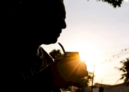 39°C: Fim de semana será de calor intenso com possibilidade de chuvas e trovoadas em MS>