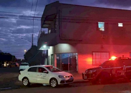 Dupla que dopava e agredia crianças em creche é condenada a mais de 69 anos de prisão em MS>