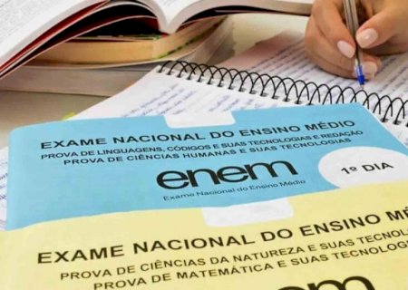 Enem 2024: MEC antecipa gabaritos oficiais e anula questão de Ciências da Natureza