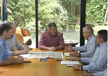 Coamo anuncia investimento de R$ 500 milhões em Dourados, Sidrolândia e Amambai