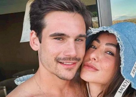 Sabrina Sato perde bebê que esperava com Nicolas Prattes na 11ª semana de gestação>