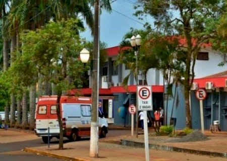 Homem encontrado com sinais de espancamento morre em hospital em Dourados>