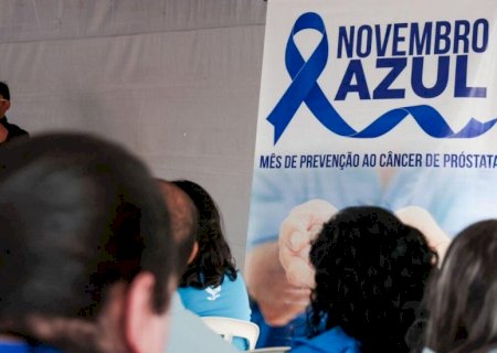 Novembro Azul: Homens contam trajetória de tratamento e avisam; ‘se cuidem’