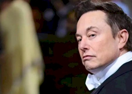 Elon Musk reage a xingamento de Janja com risada e diz que governo Lula perderá próxima eleição>