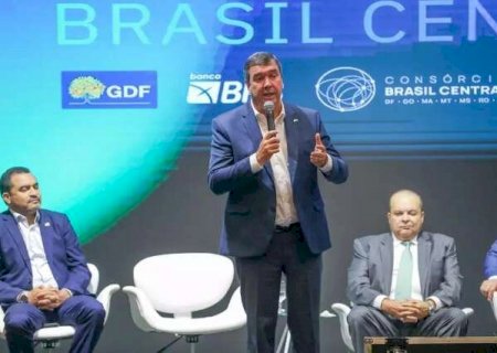 Riedel discute futuro do agronegócio e papel dos estados em encontro do setor