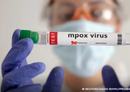 Mpox: OMS aprova primeira vacina para uso emergencial em crianças>