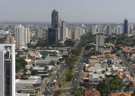 Semana terá tempo estável, com possibilidade de chuva em algumas regiões do Estado