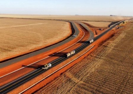 Rodovias de MS concedidas têm melhorias, segurança e fiscalização eficiente em 2024>