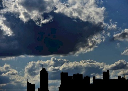 Última semana da primavera terá frente fria, calor e chuva em Mato Grosso do Sul