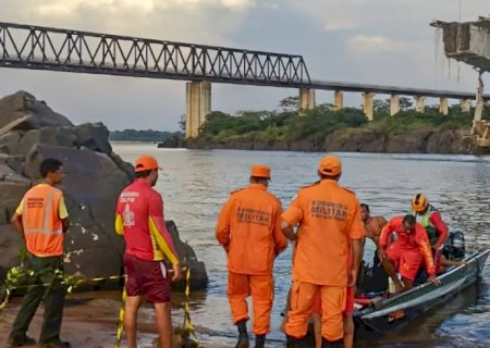 'Não há risco de contaminação nas águas do Rio Tocantins'