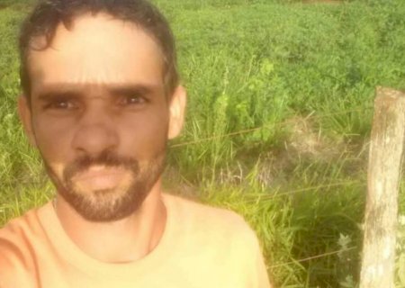 Homem morre atropelado na MS-450; motorista foge sem prestar socorro>