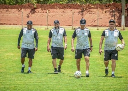 Com campeão em campo, três jogos abrem Campeonato Estadual neste sábado>