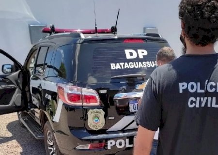 Com déficit de 1 mil agentes, Riedel autoriza concurso com 400 vagas para a Polícia Civil>