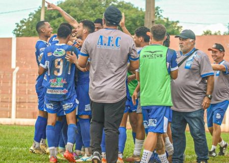 Dois jogos abrem hoje a terceira rodada do Estadual de futebol>