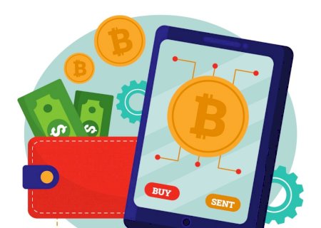 Diferenças entre as diferentes criptomoedas>